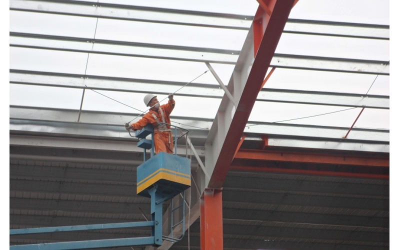 綠葉電子商務(wù)運(yùn)營中心